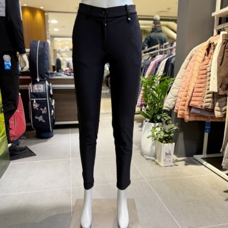 엘카 여성 스트레치 팬츠