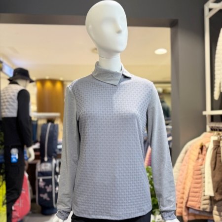 에쉬 카라 티셔츠