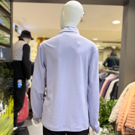 에쉬 카라 티셔츠