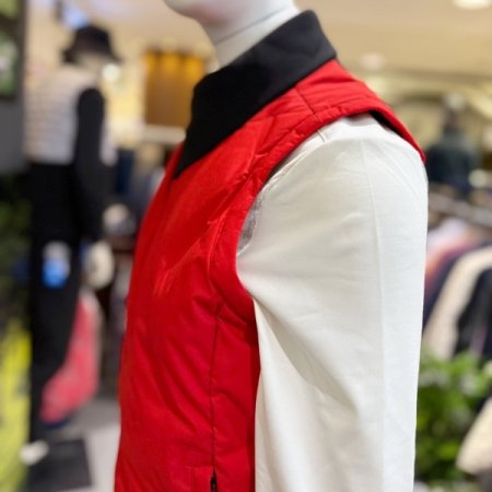 리아스 겨울 베스트