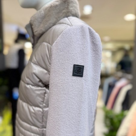 쿄우 여성 패딩점퍼