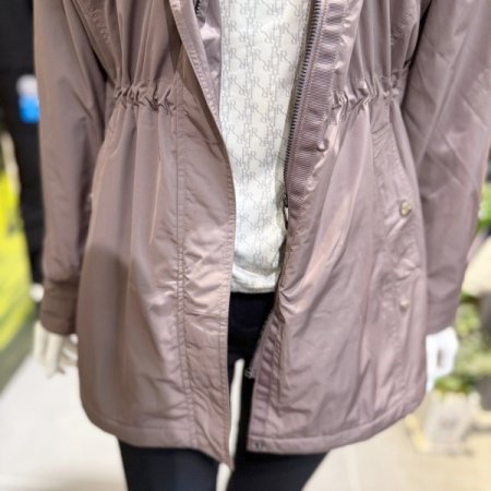 블레쉬 여성 바람막이 점퍼