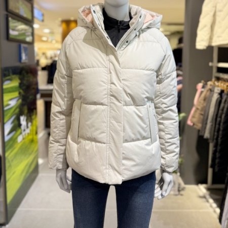 제다슈 여성 패딩점퍼