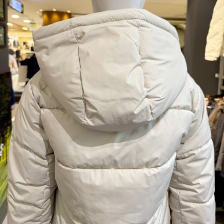 제다슈 여성 패딩점퍼