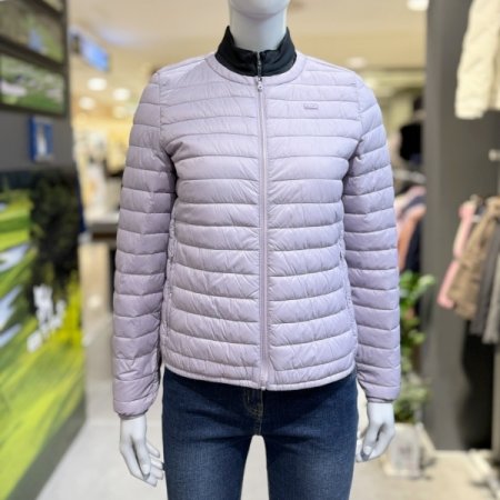 톰파스 경량 패딩점퍼