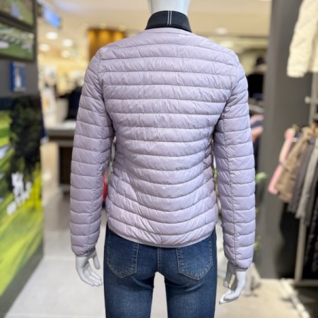 톰파스 경량 패딩점퍼