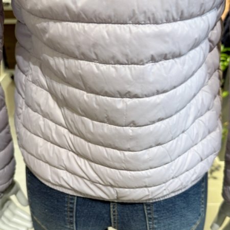 톰파스 경량 패딩점퍼