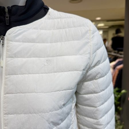 에보니 여성 경량 패딩점퍼