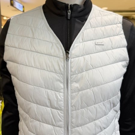 비비안 여성 패딩 베스트