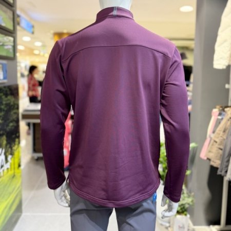 투슬란 남성 긴팔 티셔츠