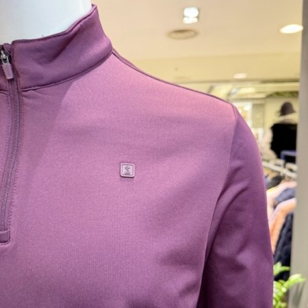 투슬란 남성 긴팔 티셔츠