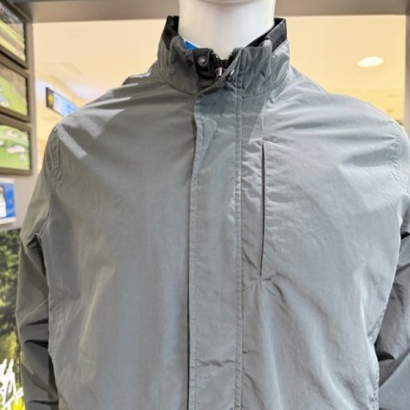 필리노 남성 사파리 점퍼