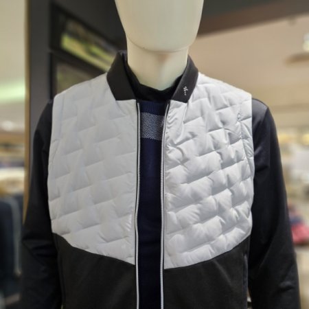 남성 조끼 브루넌