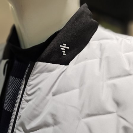 남성 조끼 브루넌