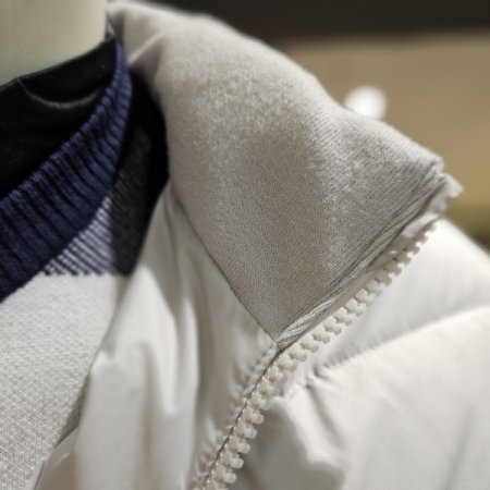 BTR 골프웨어 후리스 구스다운