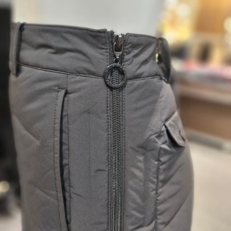 타냐 여성 골프 덕다운 패딩스커트