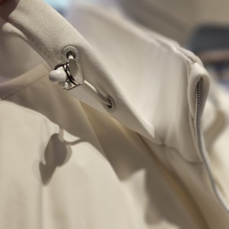 홀스슈 여성 기모본딩 구스다운자켓