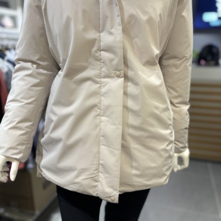 가비 여성 헤비 자켓