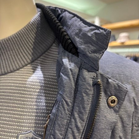 남성중헤비 다운폴 자켓 울트론