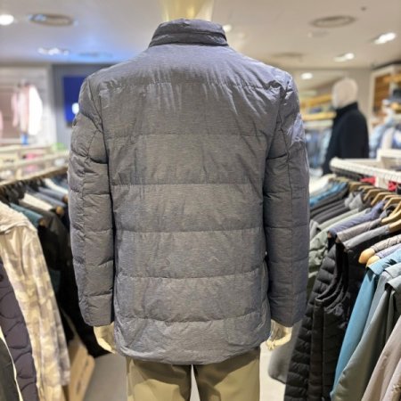 남성중헤비 다운폴 자켓 울트론