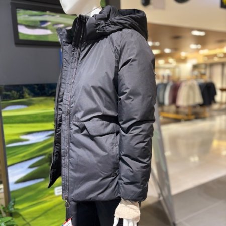 BTR 로슈포 여성 구스다운 자켓