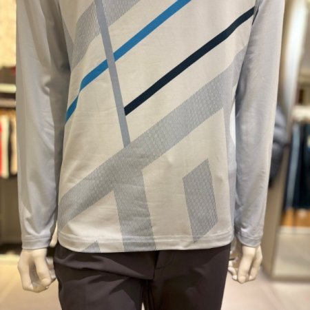 남성 루덴스 카라골프티셔츠