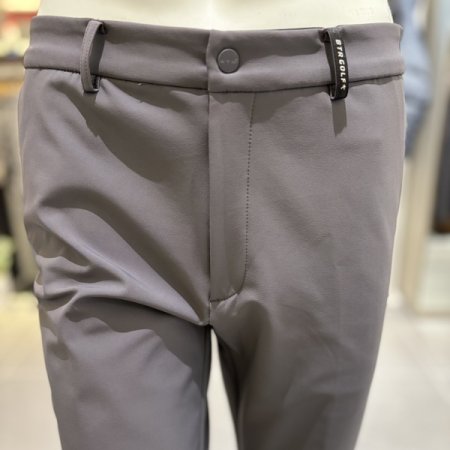 남성골프 칼라일 본딩스트레치스윙바지