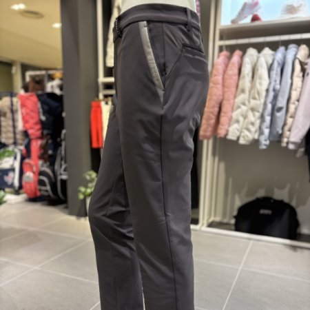 남성골프 칼라일 본딩스트레치스윙바지