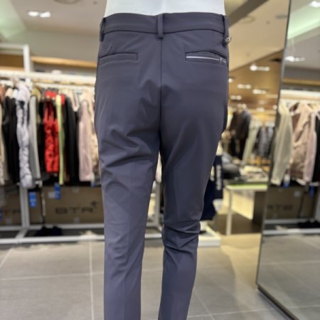 남성골프 칼라일 본딩스트레치스윙바지