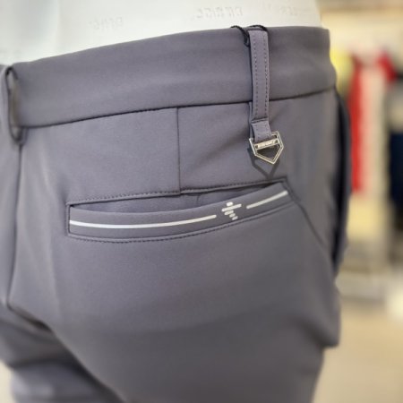 남성골프 칼라일 본딩스트레치스윙바지