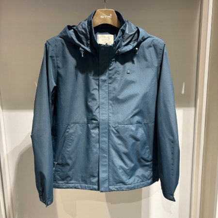 남성 아니브 봄가을 방풍자켓