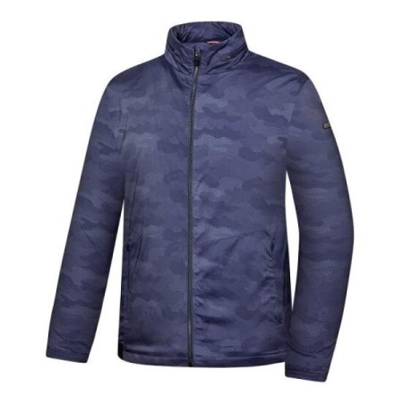 남성 봄 가을 체크자켓 페퍼리