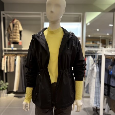 여성 봄가을 바람막이 자켓 베뉴