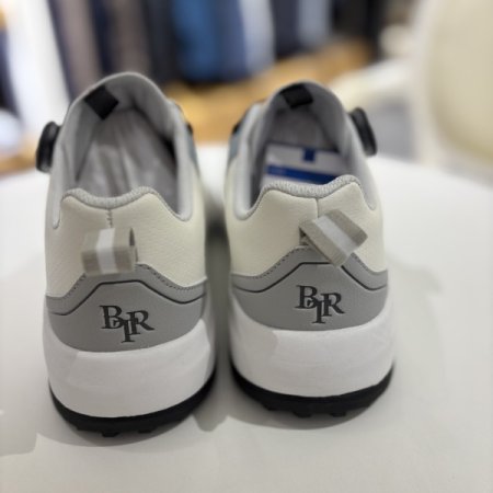 남성 다이얼스파이크리스 골프화 와일드