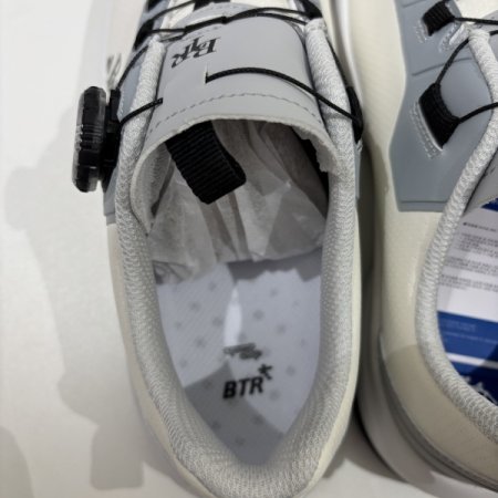 남성 다이얼스파이크리스 골프화 와일드