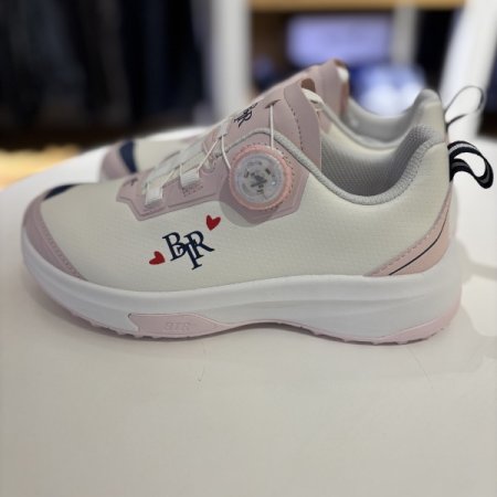 여성 다이얼스파이브리스골프화 와일드