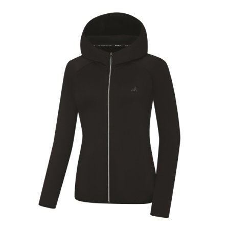 여성골프네오프렌 트레이닝집업점퍼뮤트