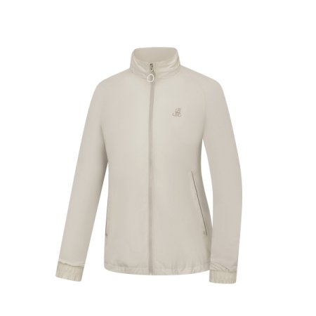 여성골프 숏기장 바람막이 볼카노