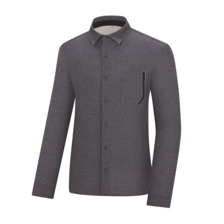 비티알 남성 카라셔츠 라탄