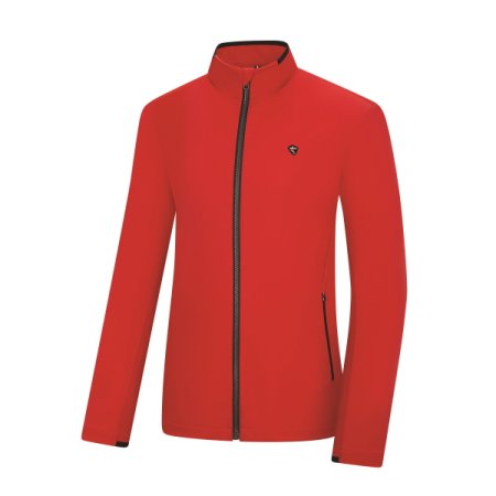 남성골프 경량 바람막이 자이힐