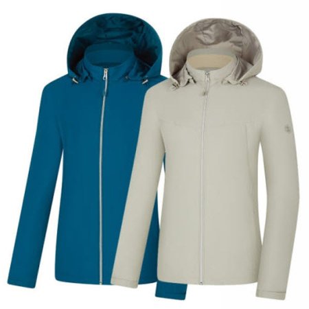 남성 봄 바람막이 자켓 툰코M남