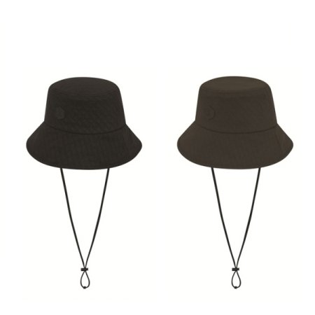 남성봄가을 엠보벙거지모자 페블