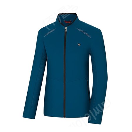 남성 봄가을 트레이닝 자켓 커터