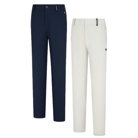 남성봄가을 메쉬 골프 바지 조단S