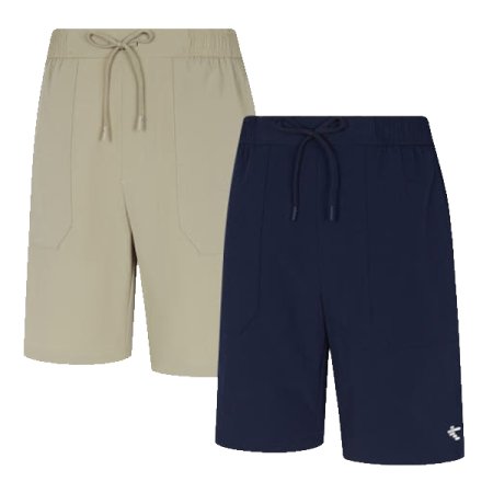 여름 스판 4부 바지 픽처4부