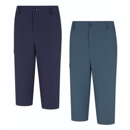 남성여름서커7부바지 이더R7부