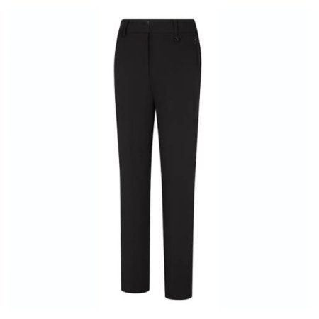 여성봄가을스트레치베이직바지로잔R