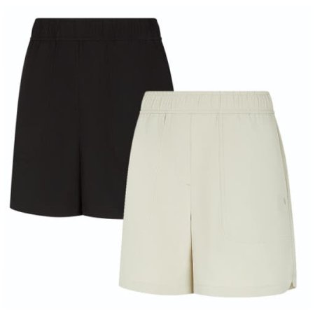 여름 스판스트링3부바지 칸나3부