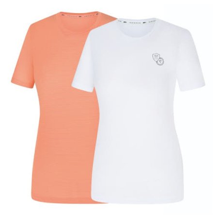 여름냉감라운드반팔티셔츠 소렌WS