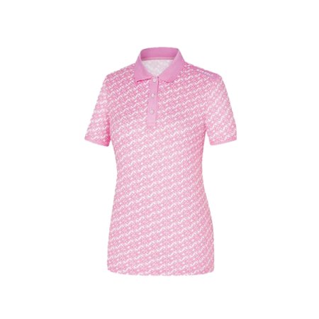 여름메쉬카라반팔티셔츠 클로뎃S